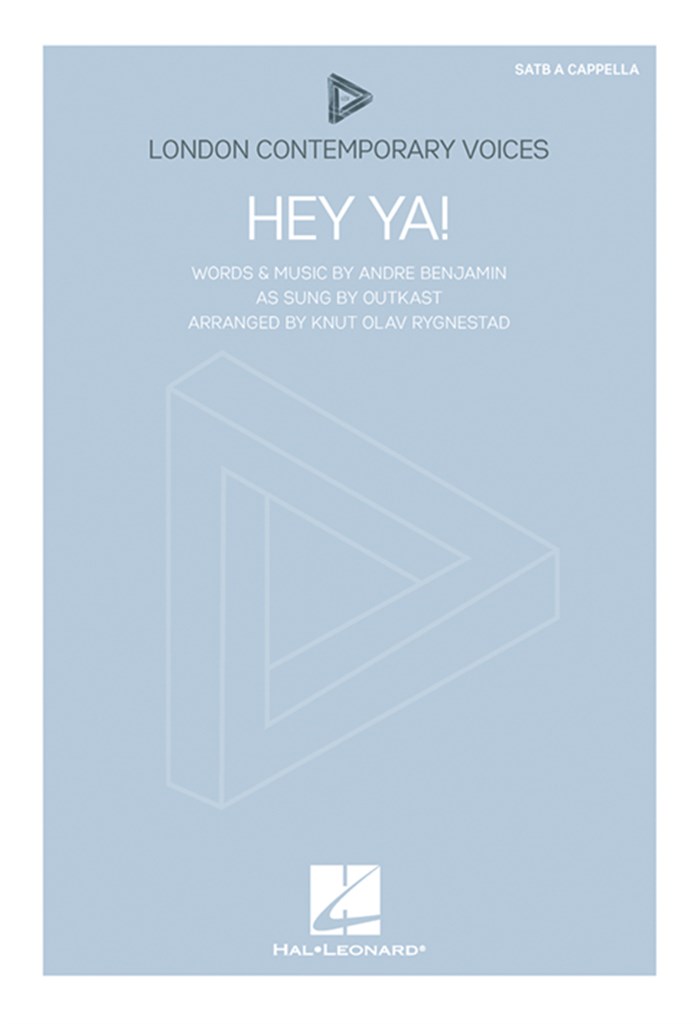 Hey Ya!
