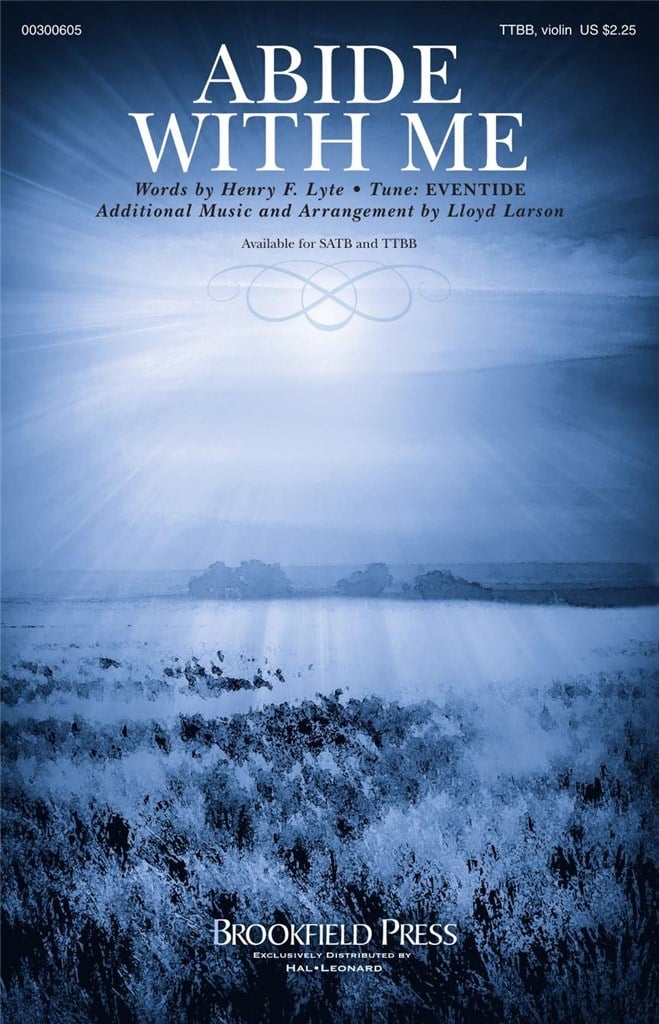Abide with Me