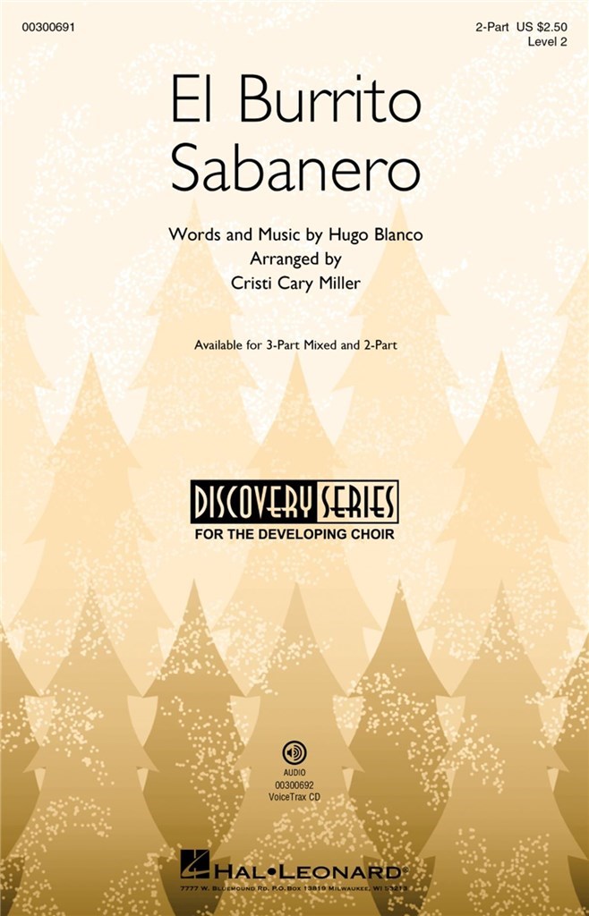 El Burrito Sabanero