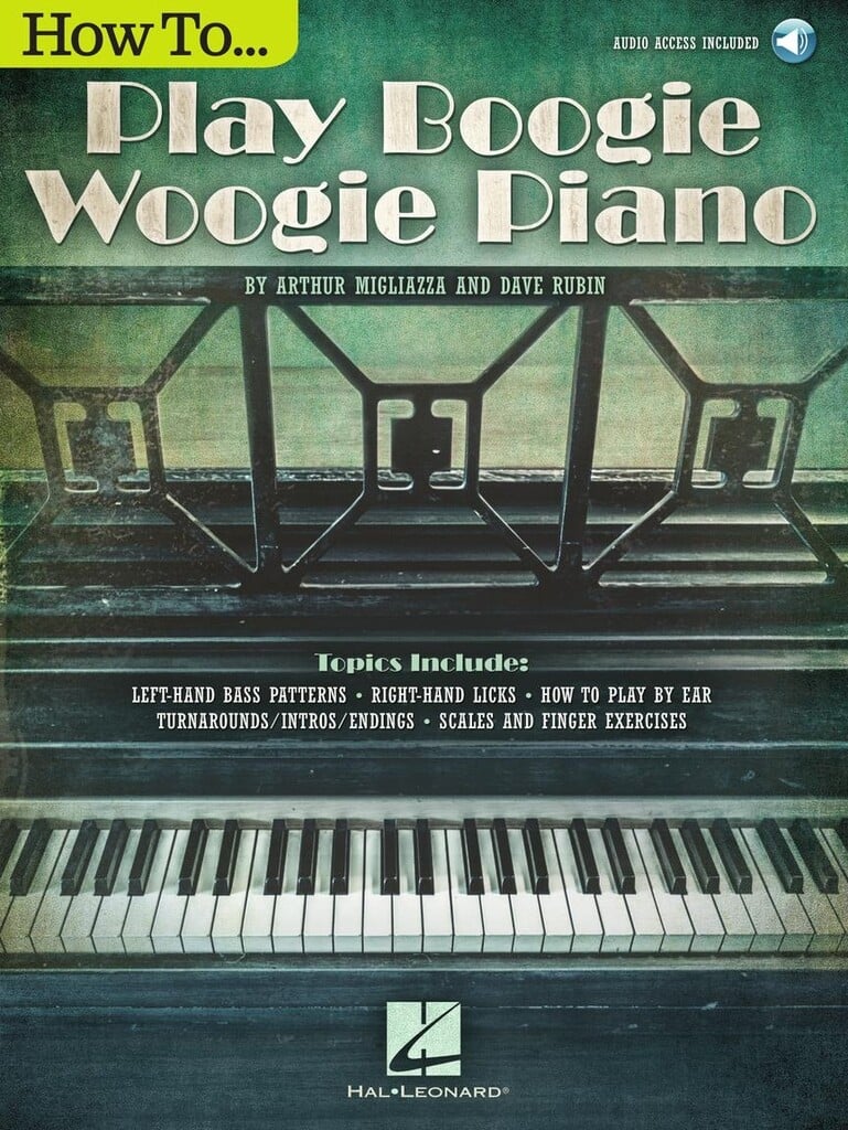 Hal Leonard Venova Method