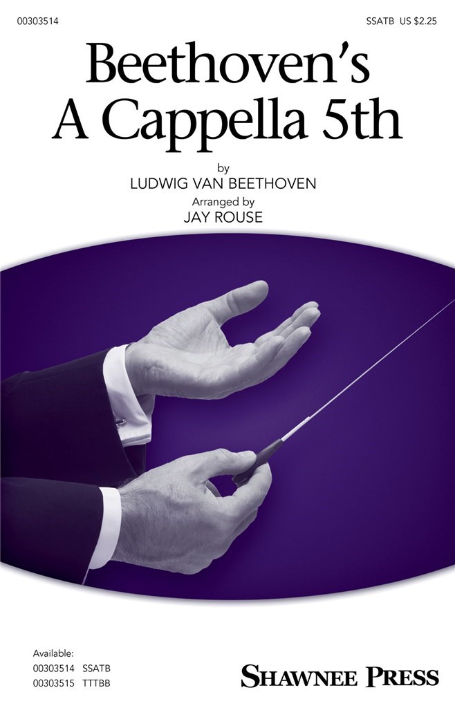 Beethoven's A Cappella 5th