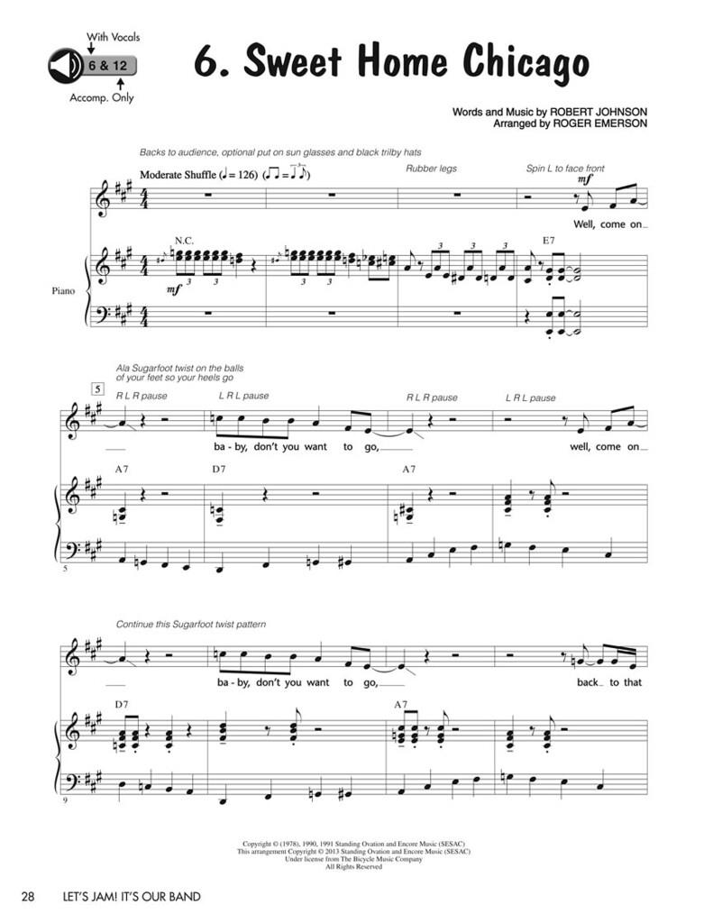 Spirit - from The Lion King