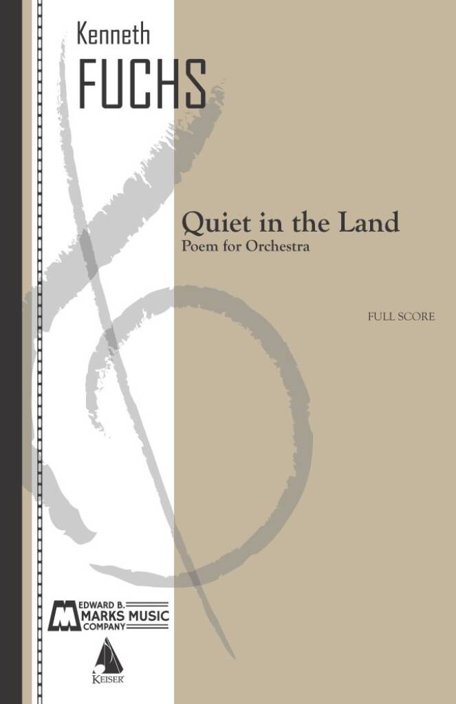 Quiet in the Land