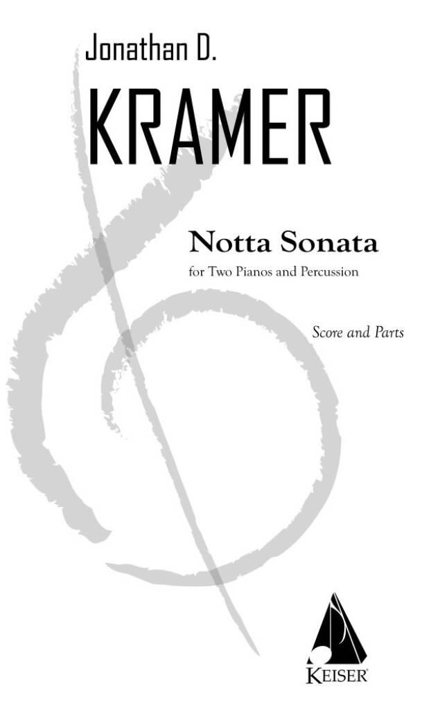 Notta Sonata