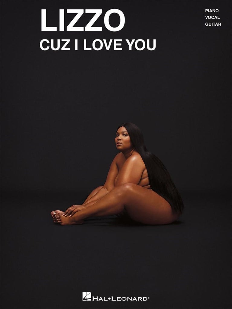 Lizzo - Cuz I Love You