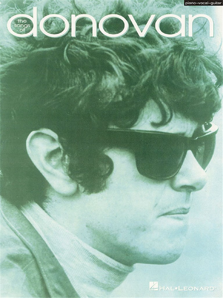 The Songs Of Donovan