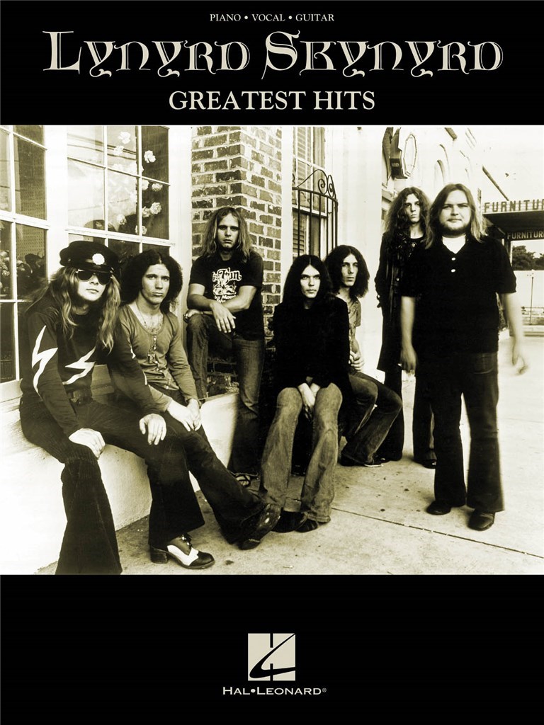 Greatest Hits