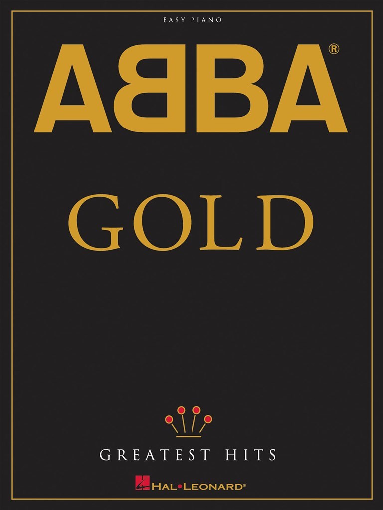 Abba - Gold: Greatest Hits