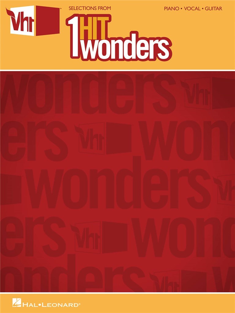 Selections from VH1's 1-Hit Wonders
