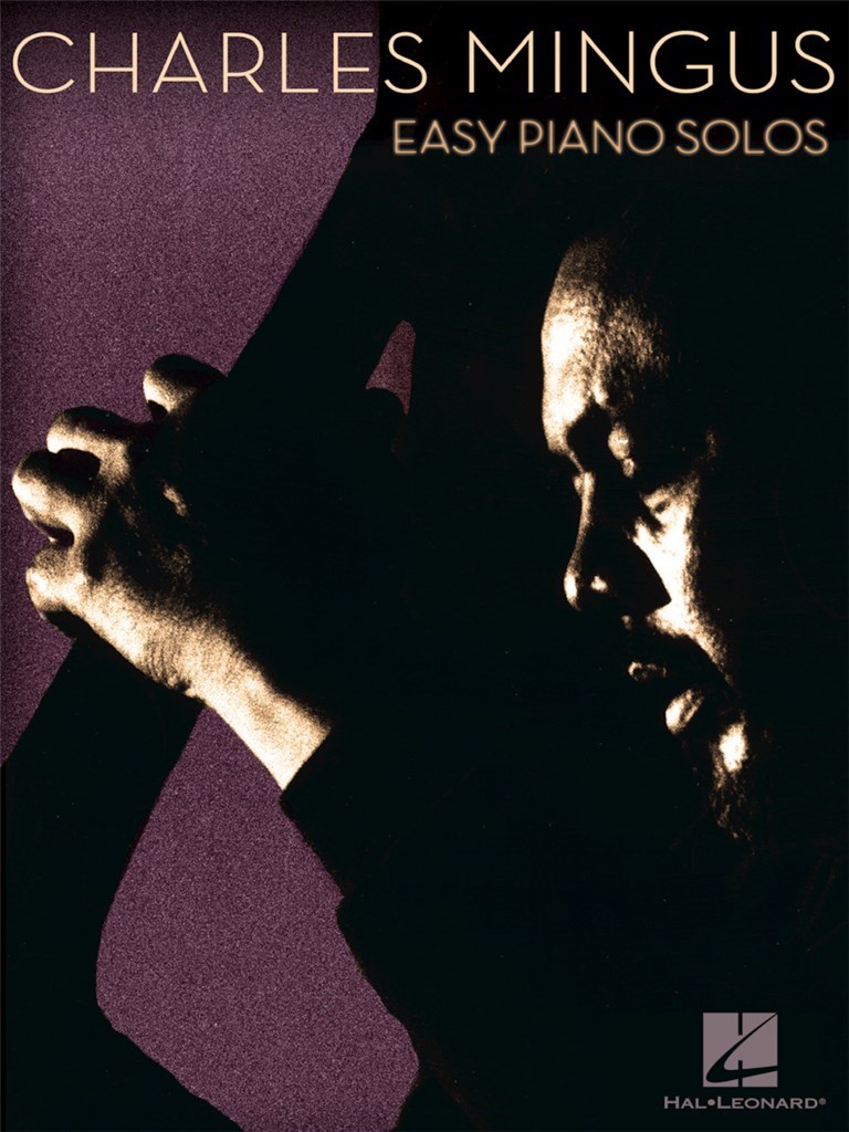 Charles Mingus