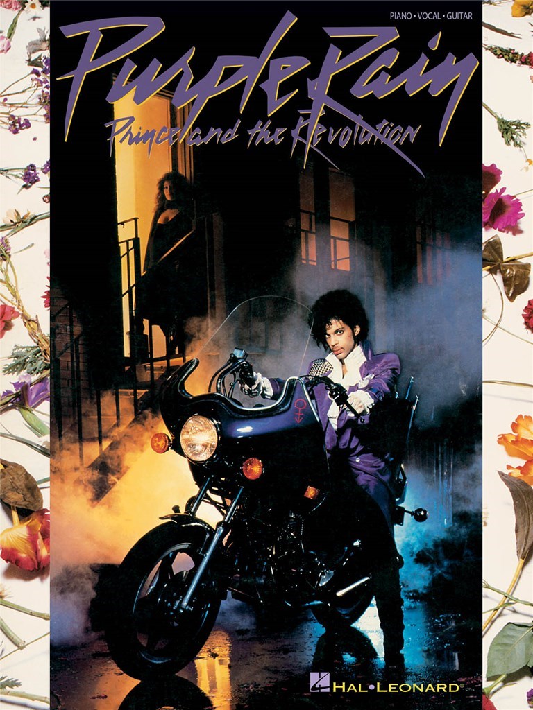 Prince: Purple Rain - Prince and the Revolution
