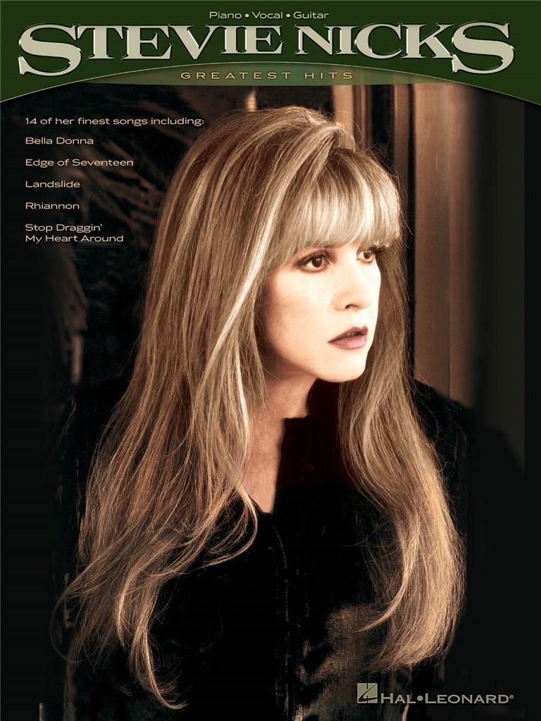 Stevie Nicks