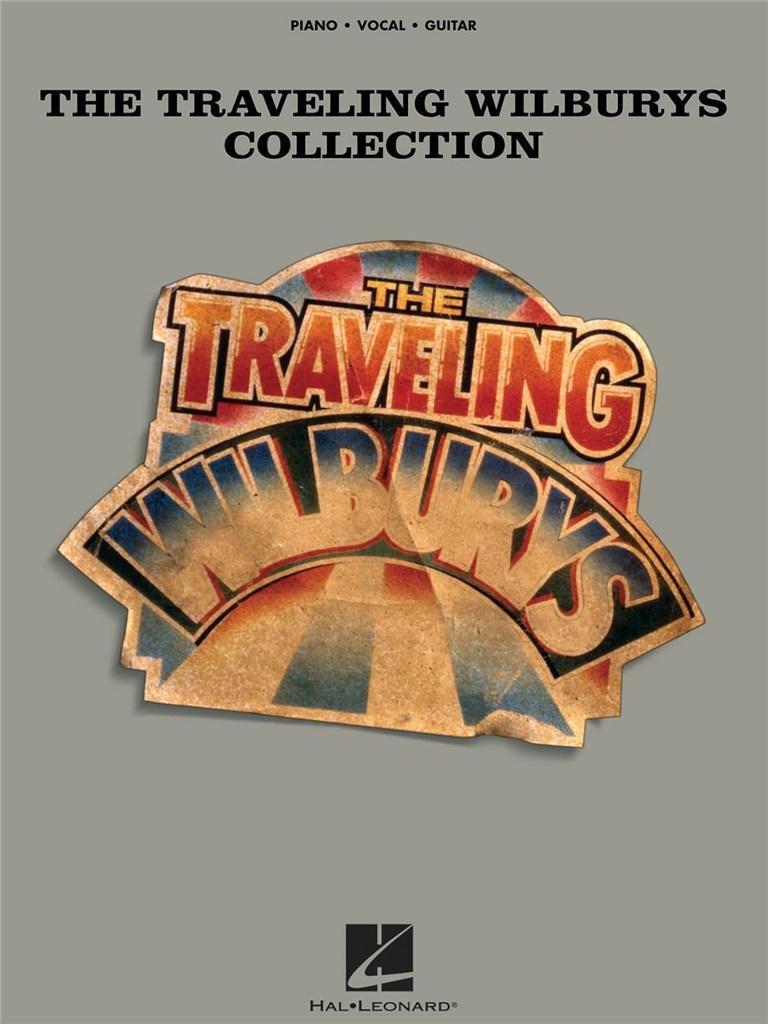 The Travelling Wilburys