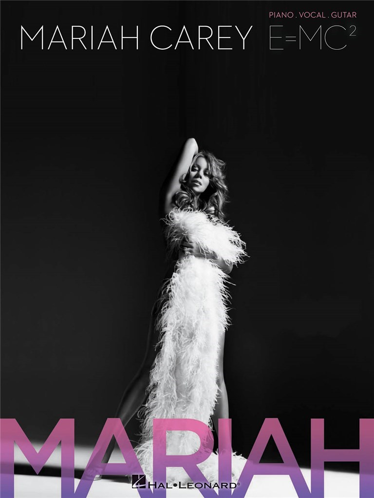 Mariah Carey: E=MC2