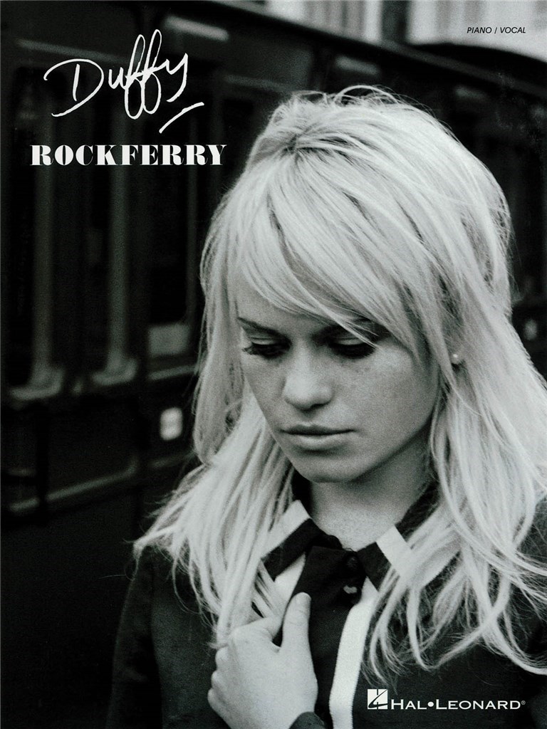 Duffy - Rockferry