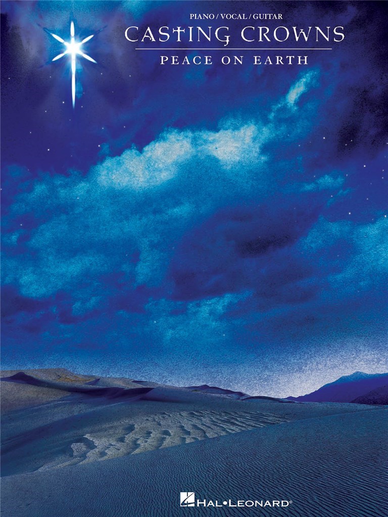Casting Crowns - Peace on Earth