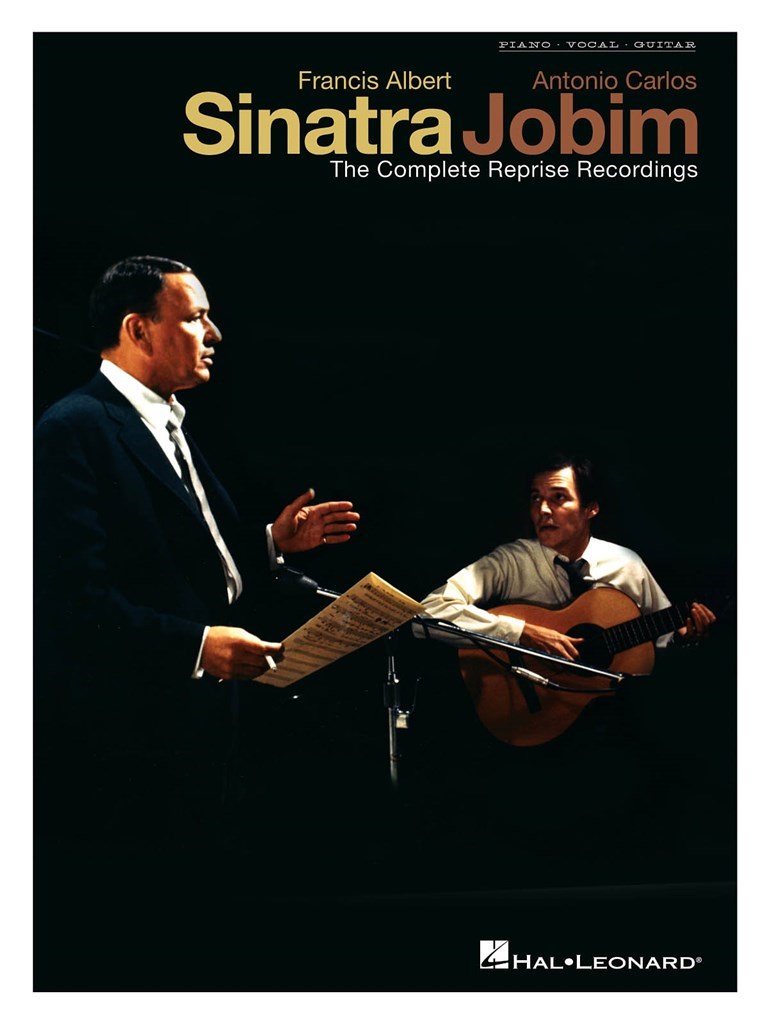 Francis Albert Sinatra & Antonio Carlos Jobim