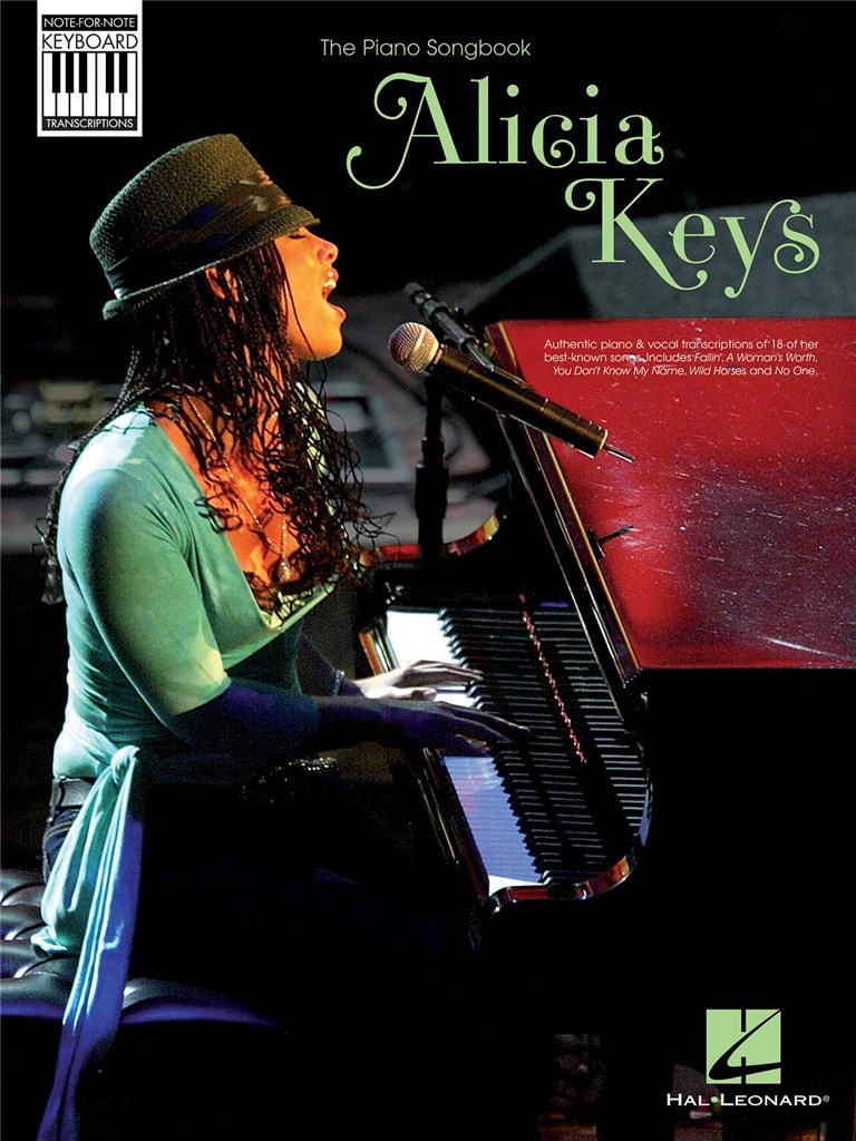 Alicia Keys