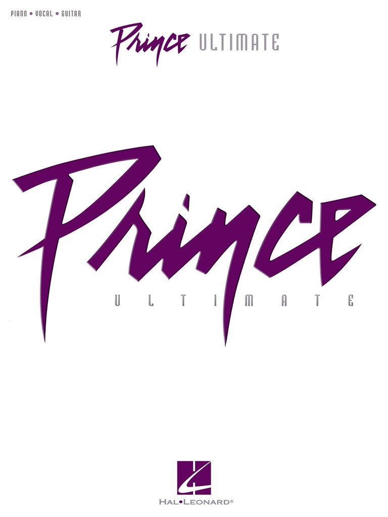 Prince: Ultimate