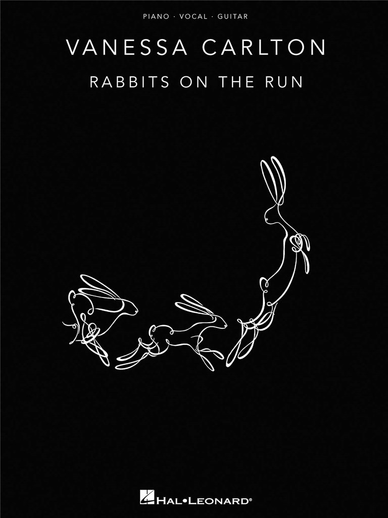 Vanessa Carlton - Rabbits on the Run