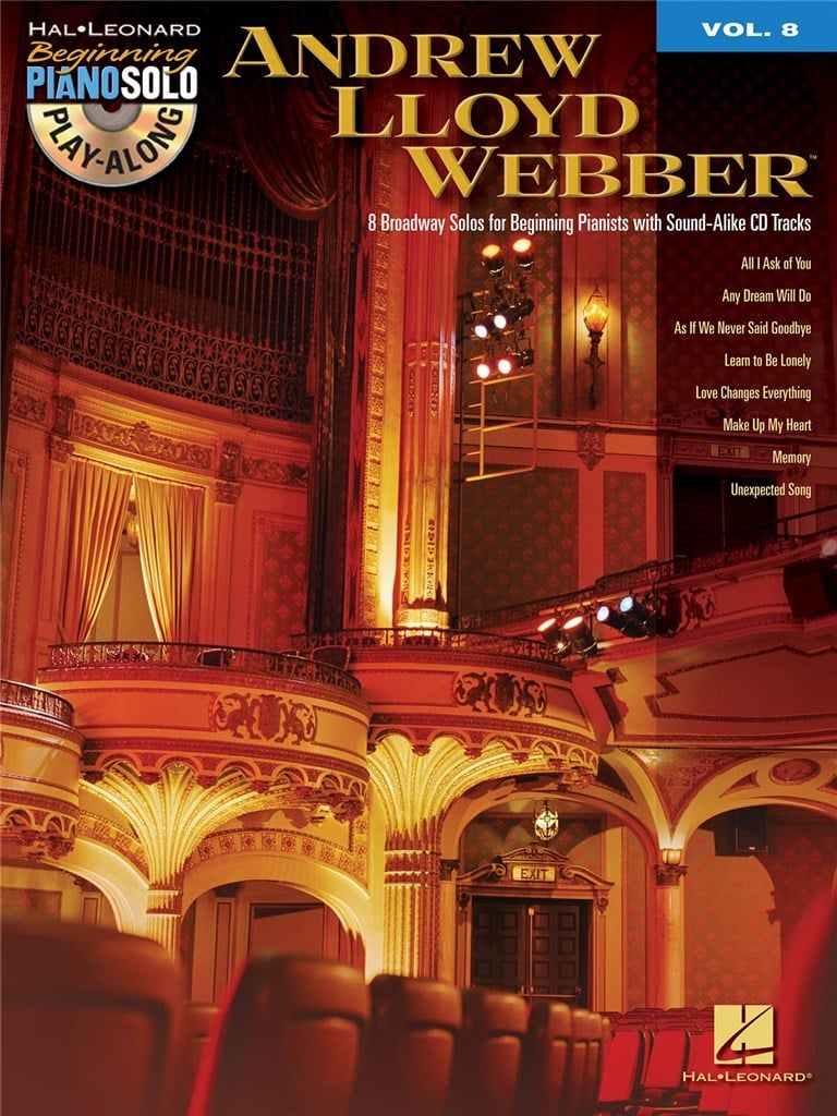 Andrew Lloyd Webber