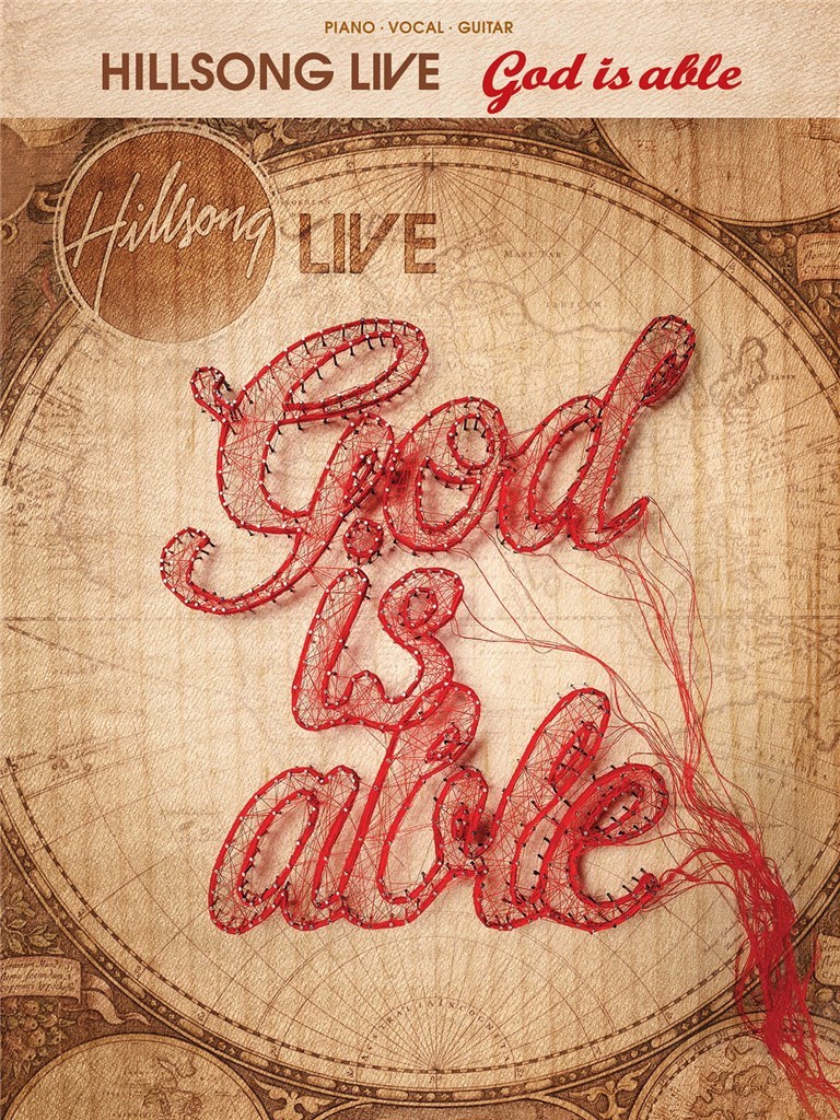 Hillsong Live: God Is Able