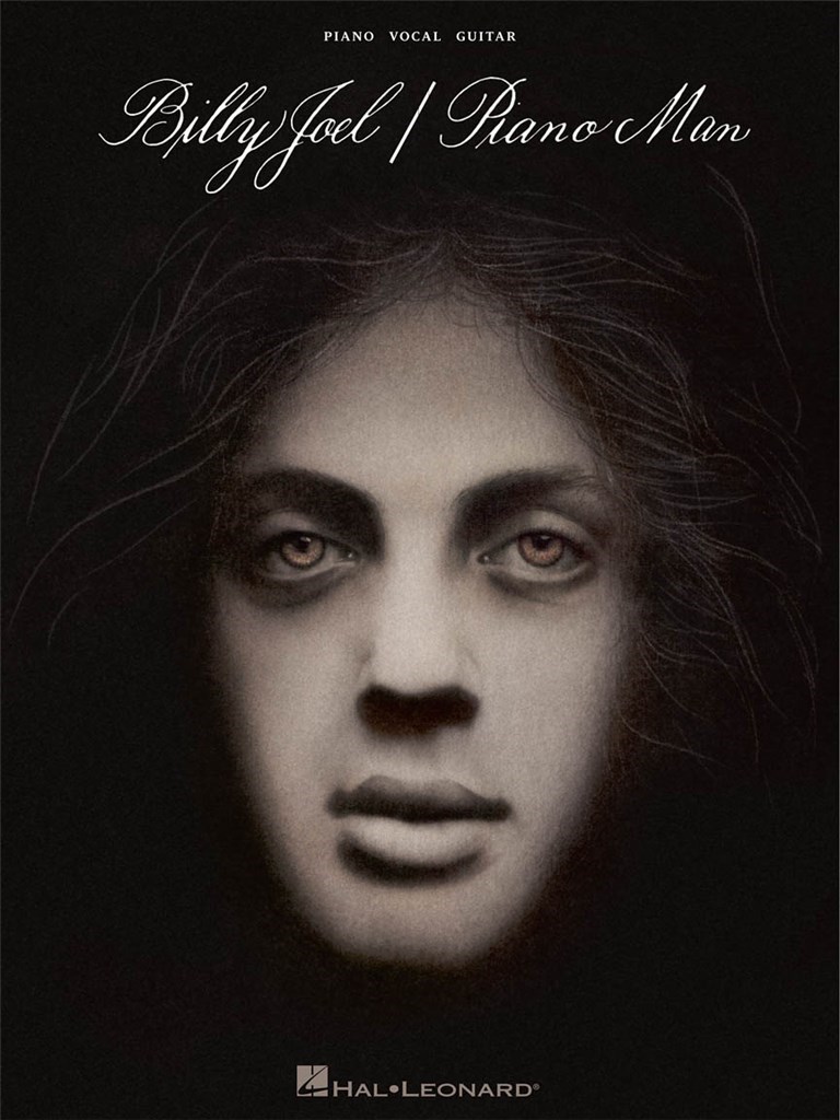 Billy Joel Piano Man