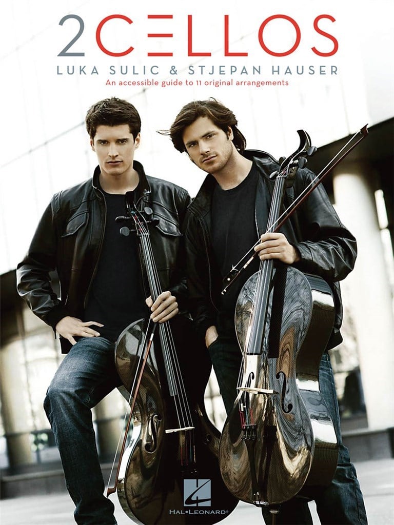 2 Cellos Rv