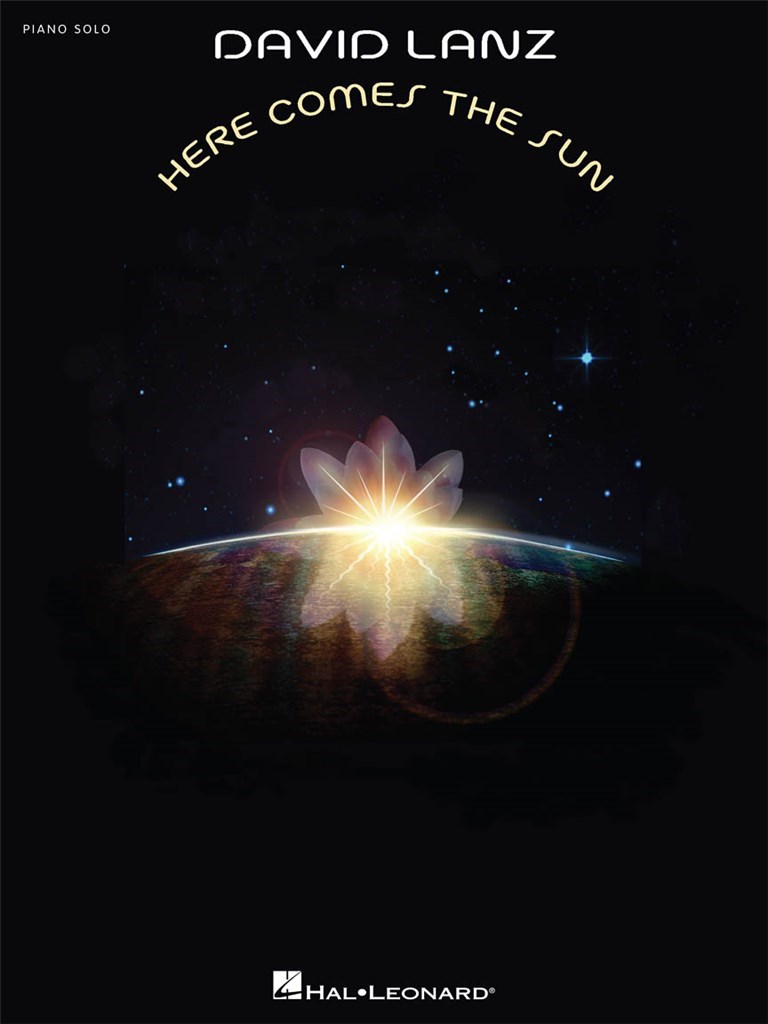 David Lanz: Here Comes The Sun Piano Solo Pers.