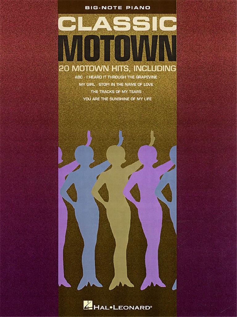 Classic Motown