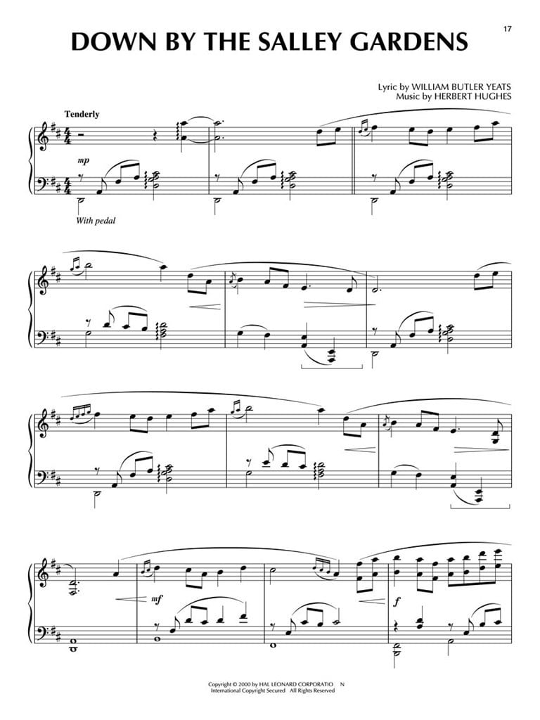 The Celtic Collection - 15 Traditional Irish Folk