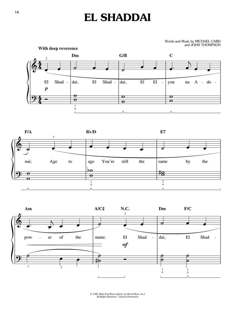 Timeless Praise - 20 Favorite Songs