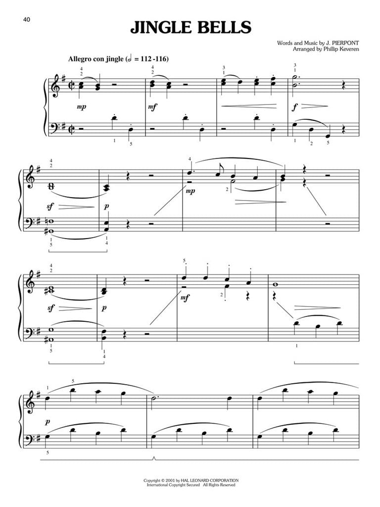 A Classical Christmas - 20 Carols