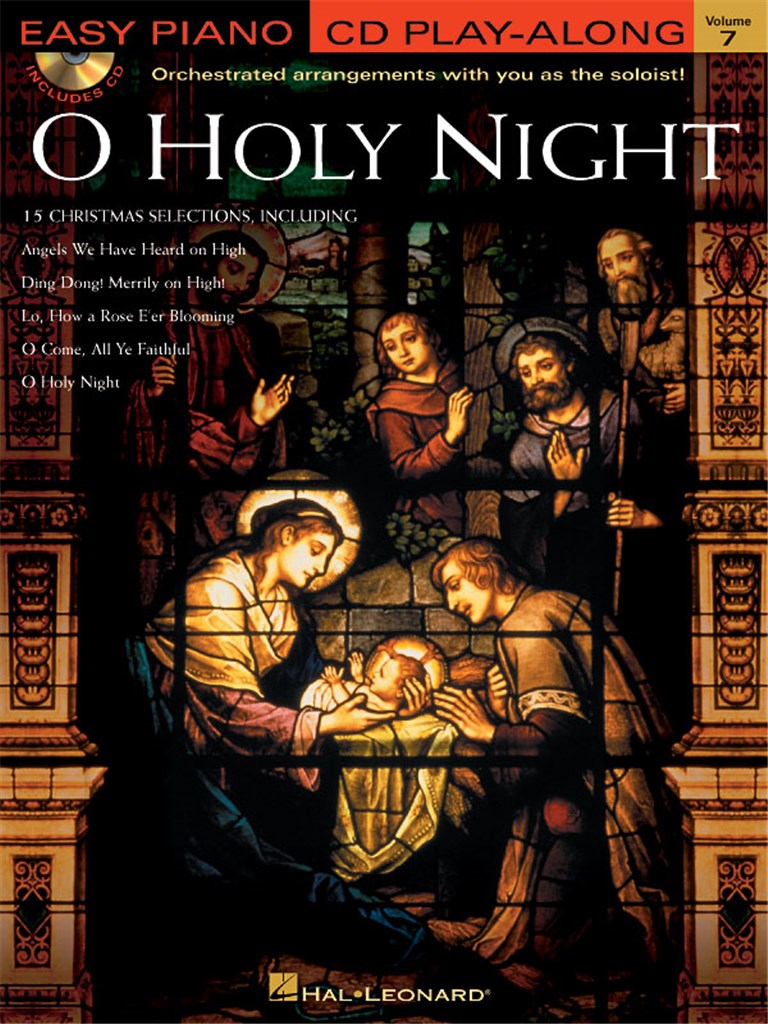 O Holy Night