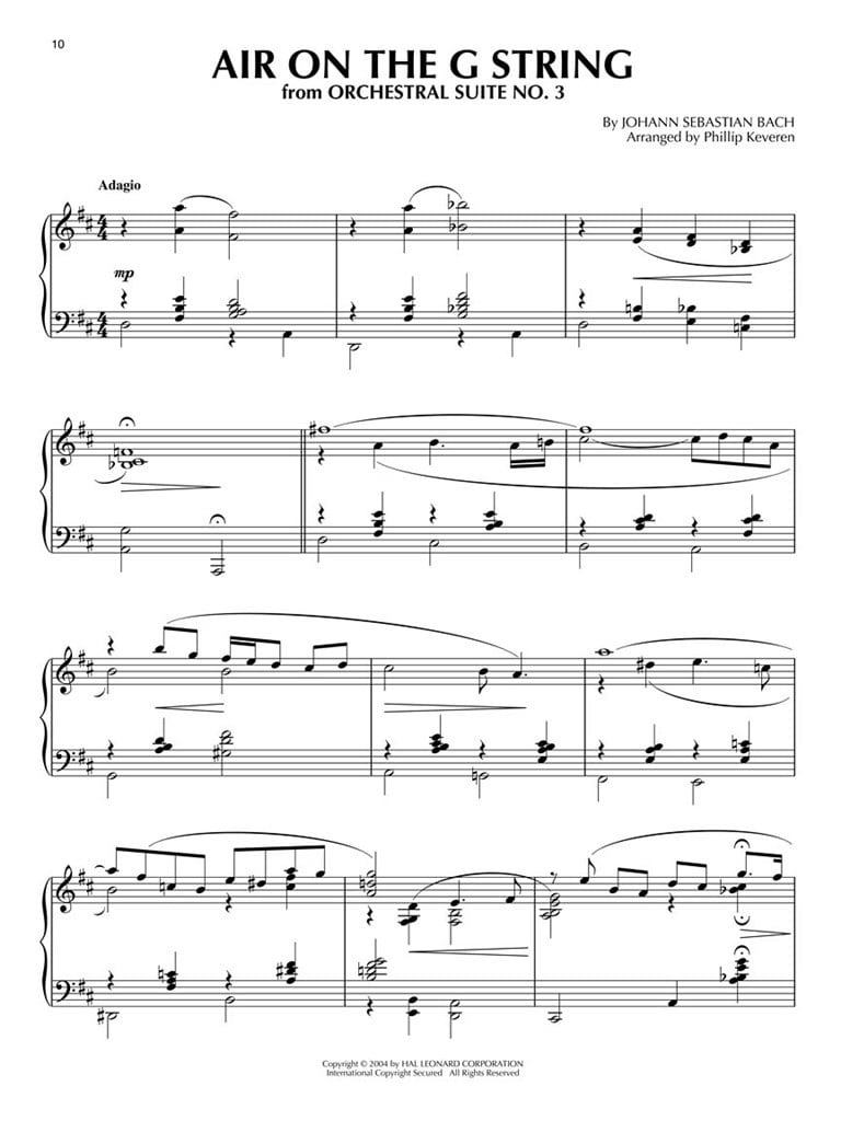 Classical Jazz - 15 Masterworks in Jazz Style