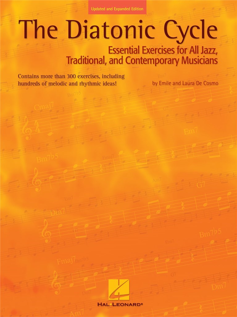 The Diatonic Cycle: Essential Exercises