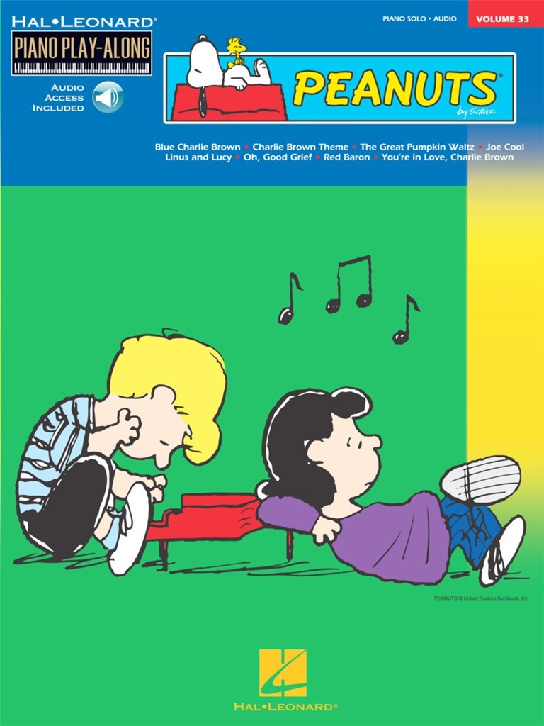 Peanuts®