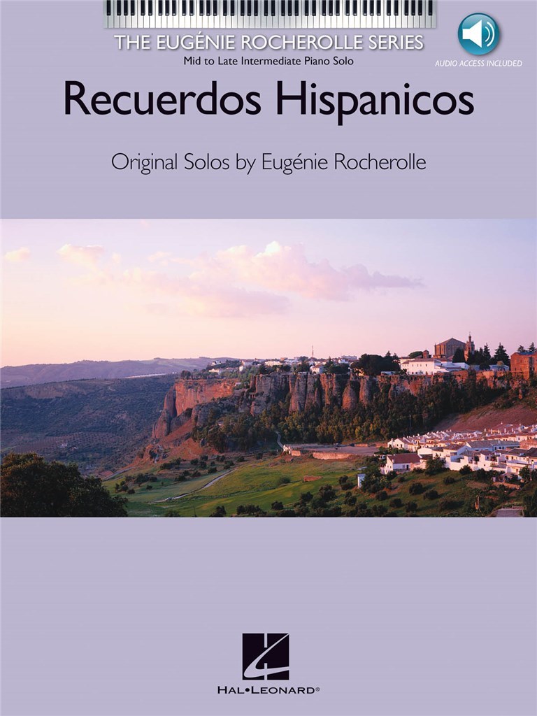 Recuerdos Hispanicos