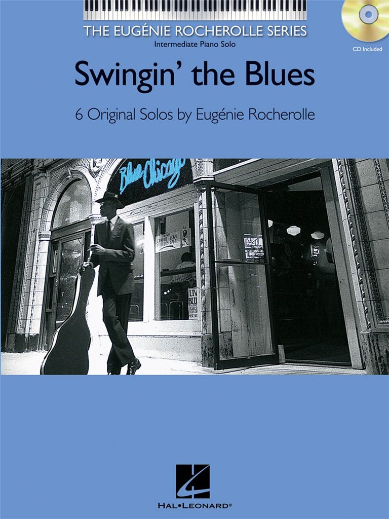 Swingin' The Blues
