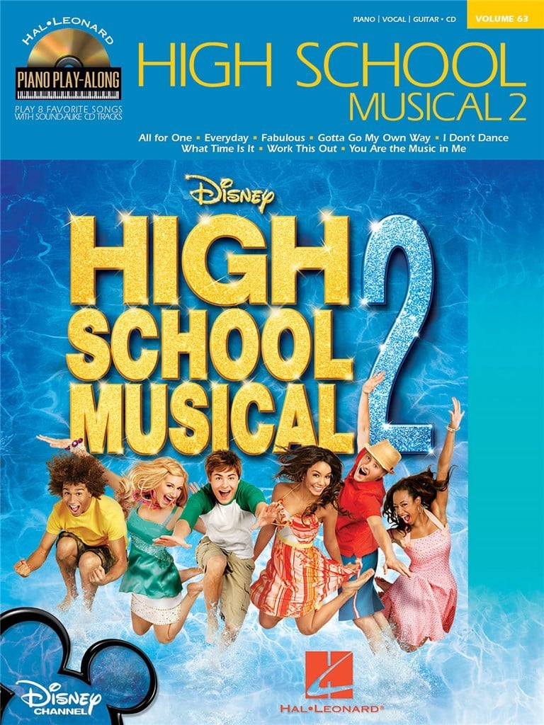High School Musical 2