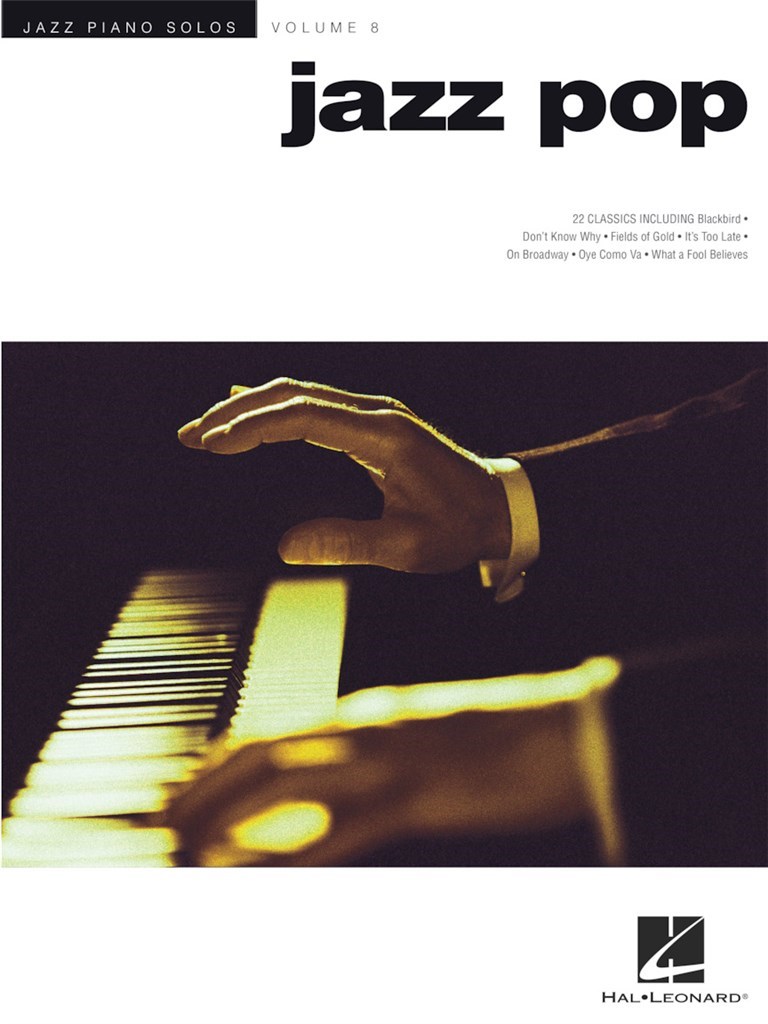 Jazz Pop