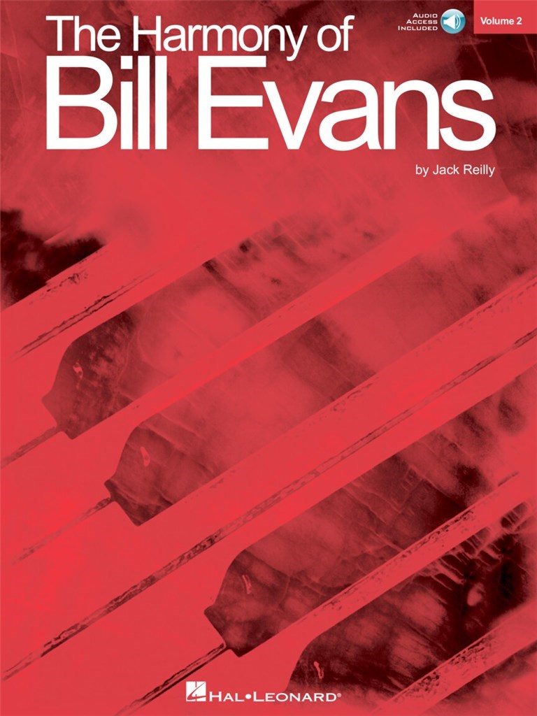 The Harmony Of Bill Evans - Volume 2