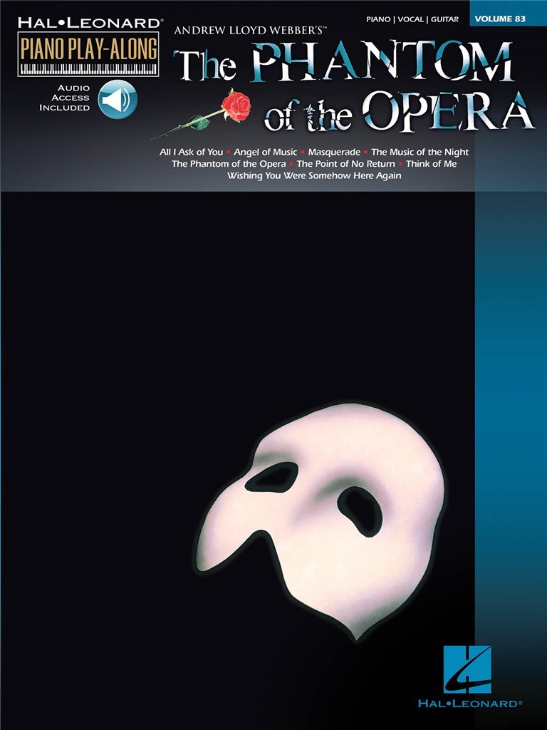 The Phantom of the Opera