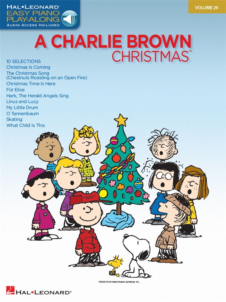 A Charlie Brown Christmas