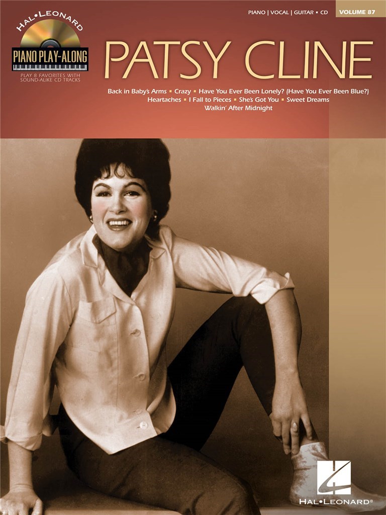 Patsy Cline