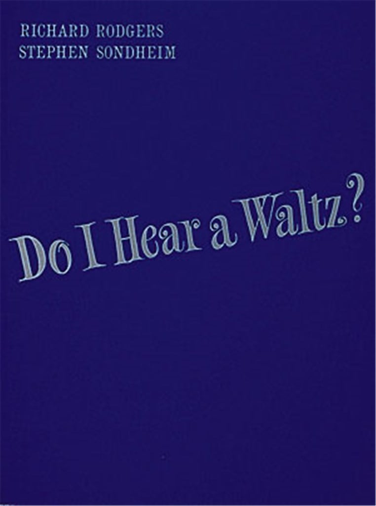 Do I Hear a Waltz