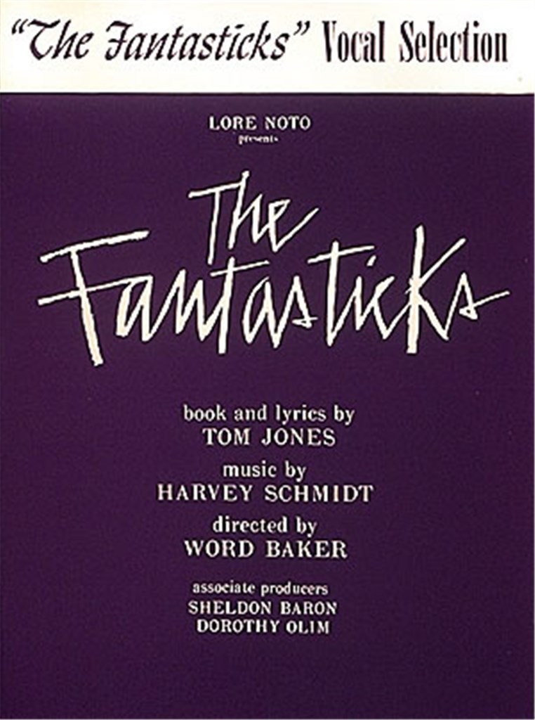 The Fantasticks
