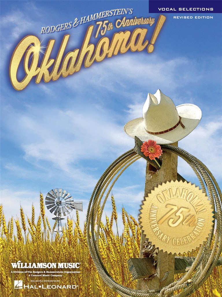 Oklahoma!