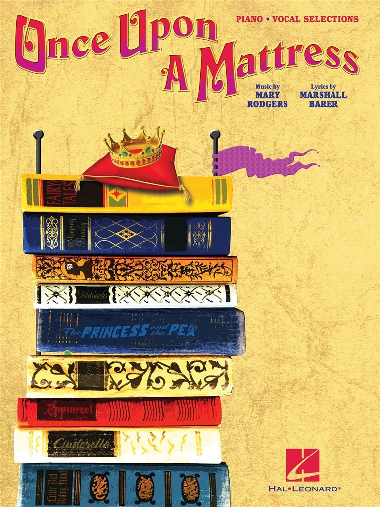 Once Upon A Mattress