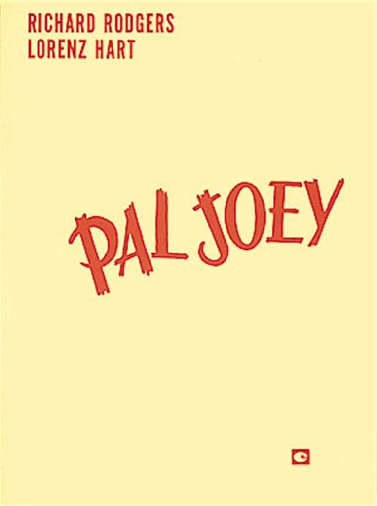 Pal Joey